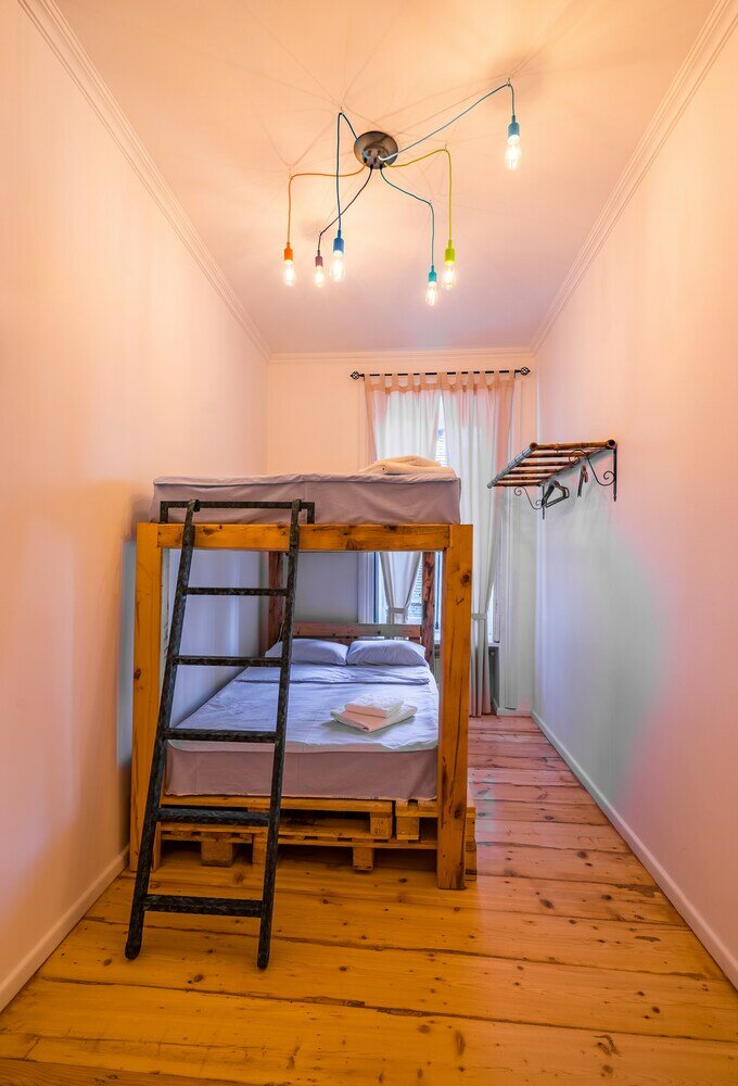 Фото Hb Apartments Petriashvili