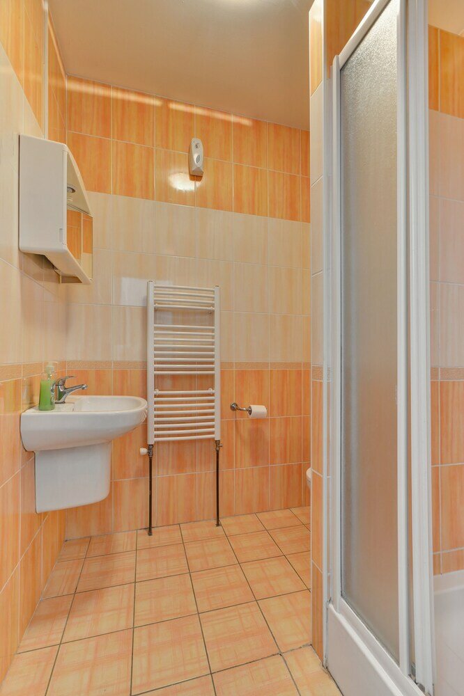 Фото Sporthotel Bk Pod Lipou