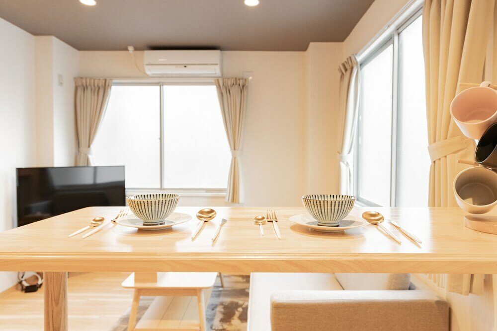 Фото Tsuru Inn Shinsaibashi Dz