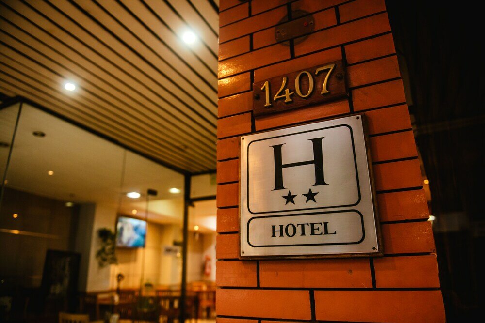 Фото Hotel Pacifico