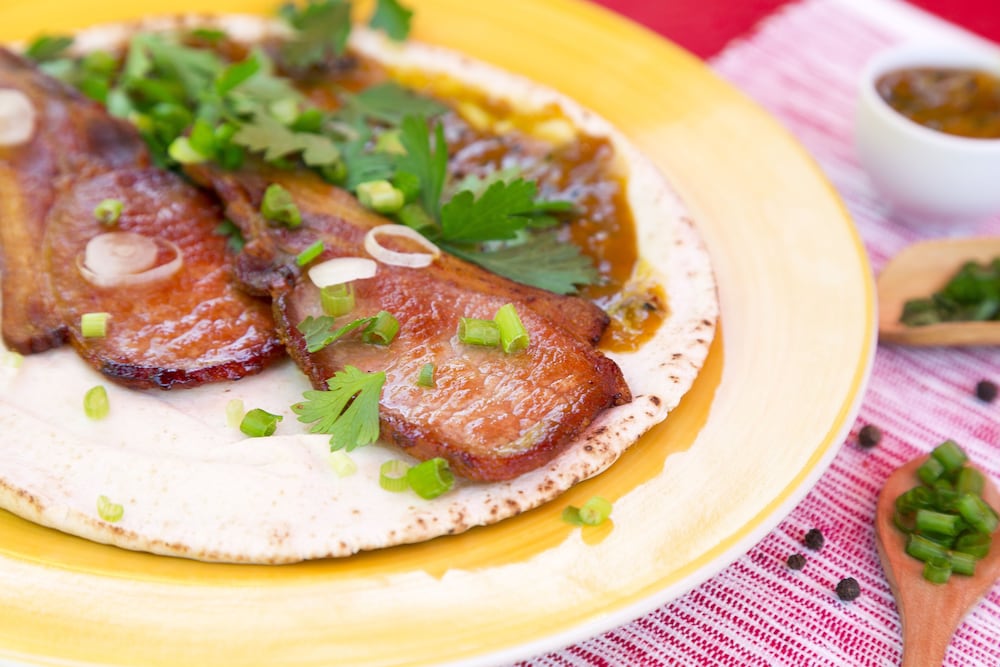 Фото Little River Guest House