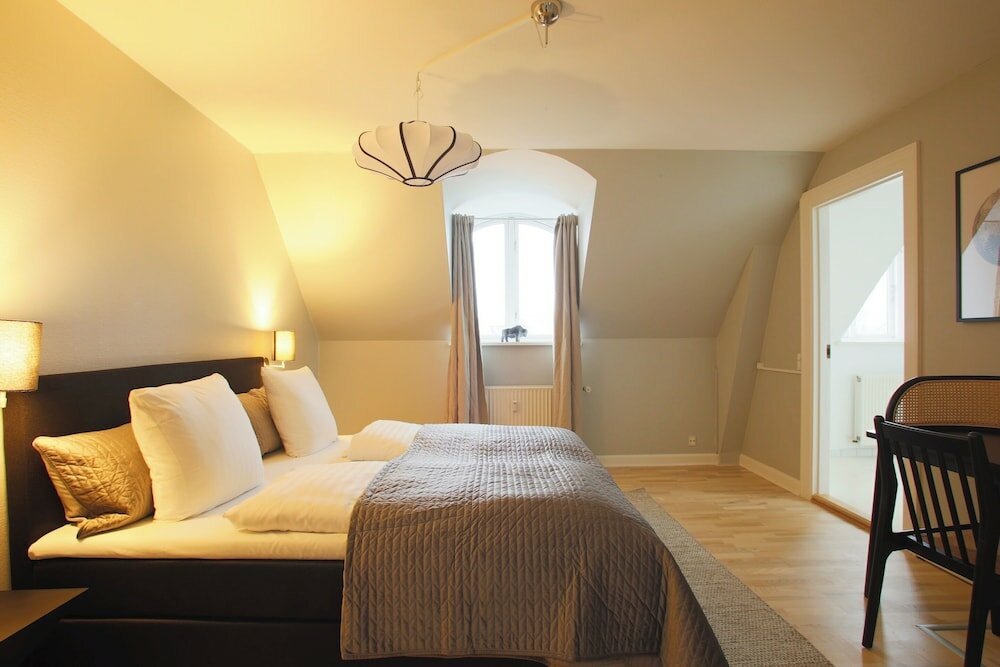 Фото Stockholmsgade