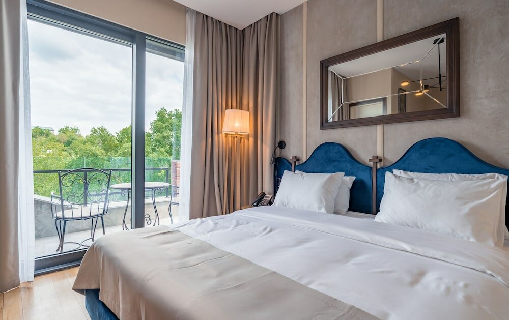 Фото Giuaani Winery