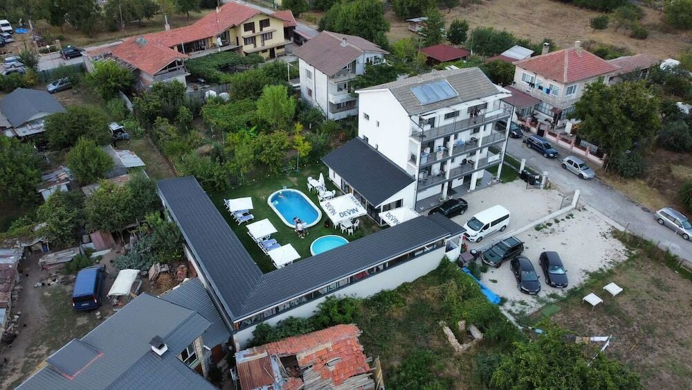 Фото Weißer Schwan