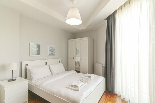 Гостиница Ofton Elysium Soul Residence в Бейоглу