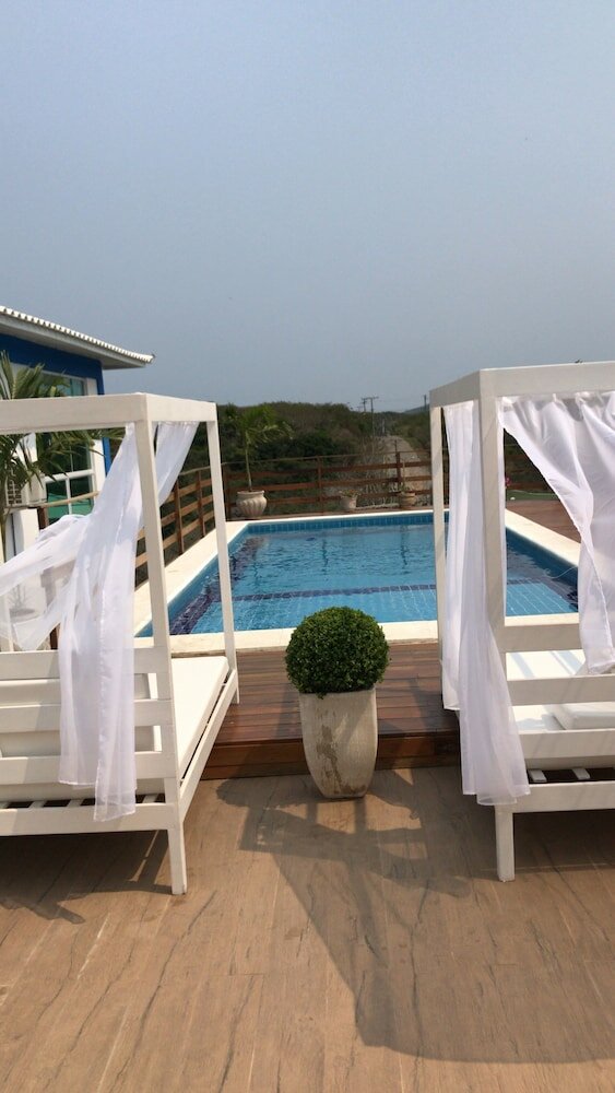 Фото Forno Guest House