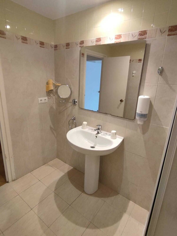 Фото Hotel El Molino de Pancorbo