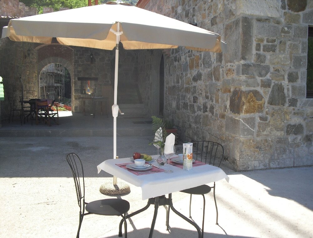 Фото Castello di Ahrensperg