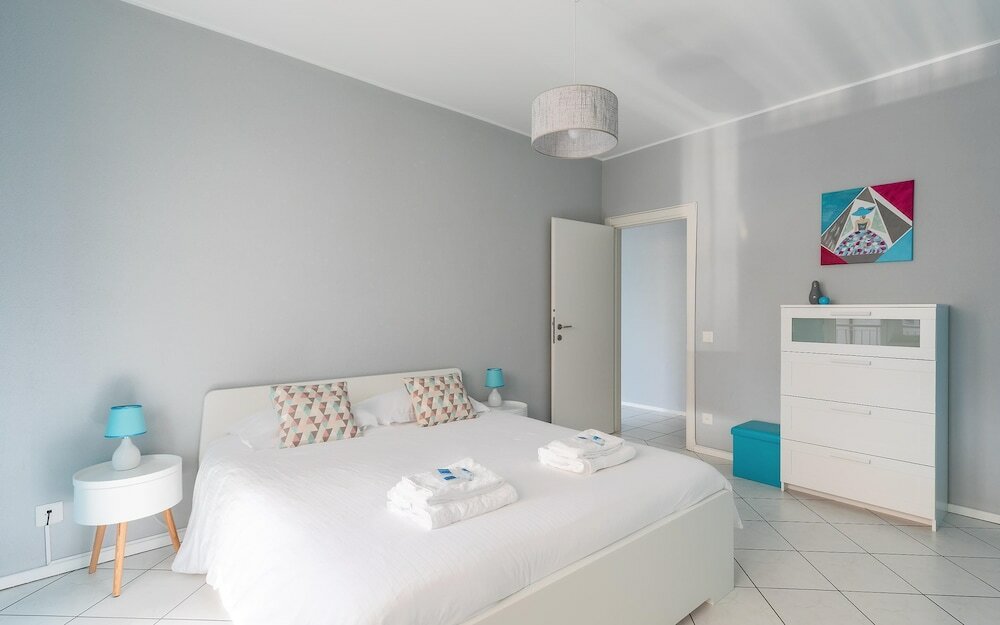 Фото Lido Apartments