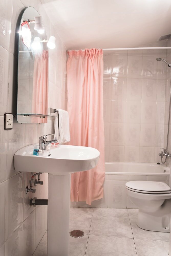 Фото Hostal del Campo