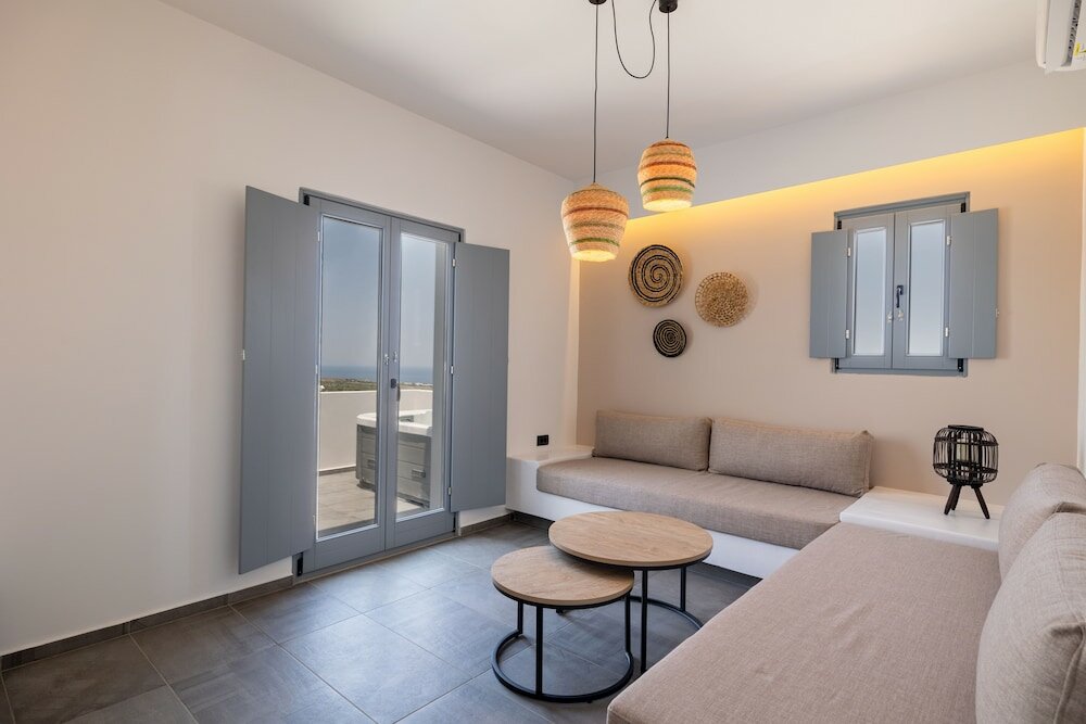 Фото Bonsai Luxury Suites