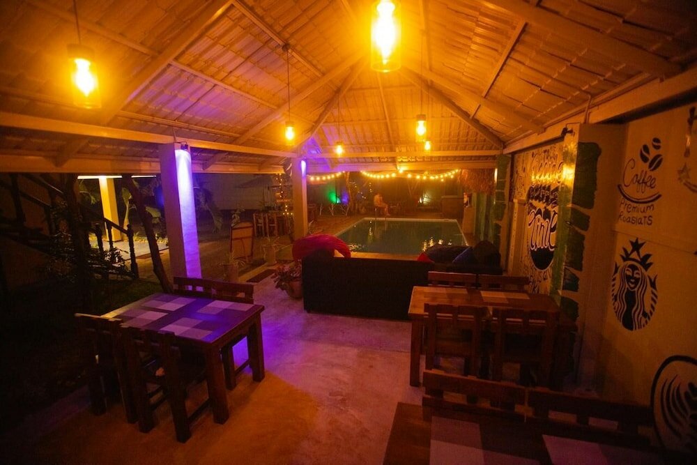 Фото Supreme Dambulla