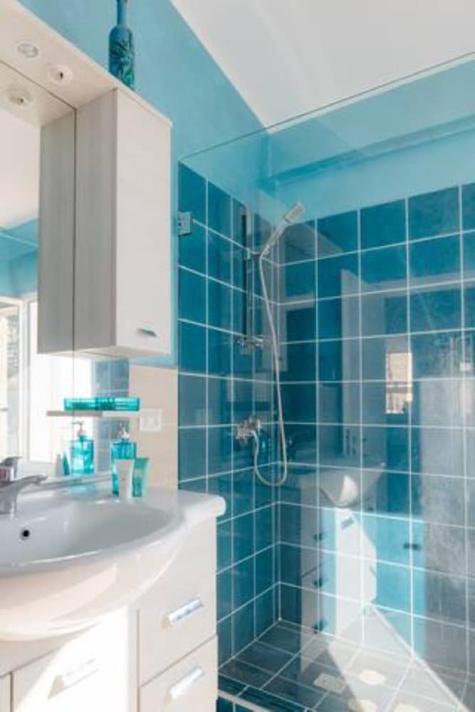 Фото Taormina Sea View Penthouse Apartment