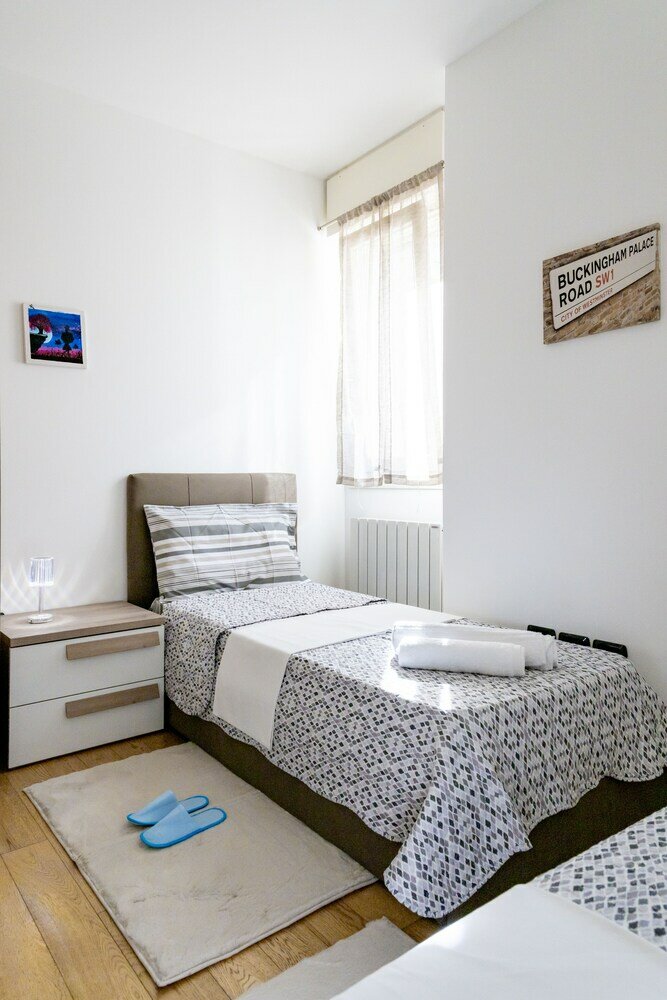 Фото Ca Rosa Venezia