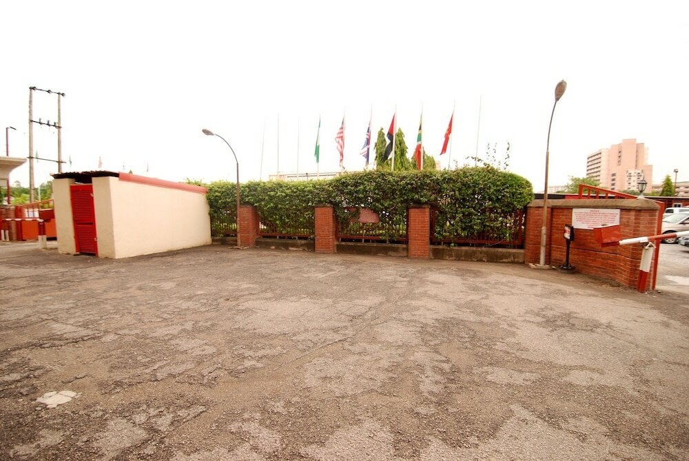 Фото Fountain Suites