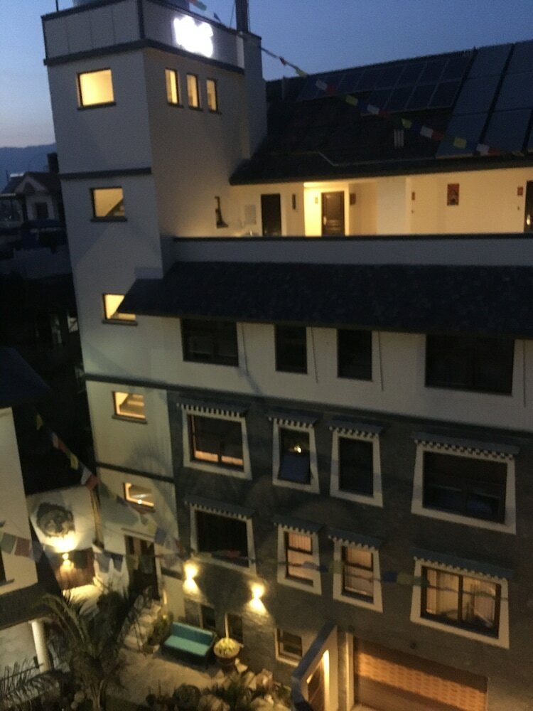 Фото ViaVia boutique hotel - Kathmandu