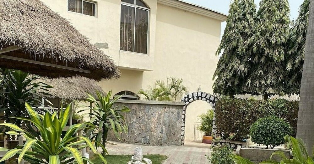 Фото отеля 4