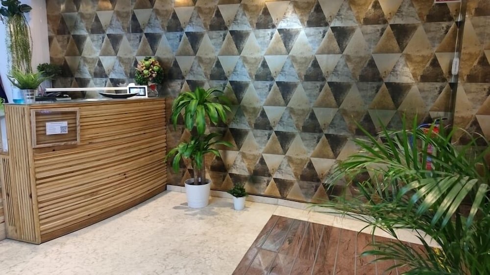 Фото Vizcainos Home Away