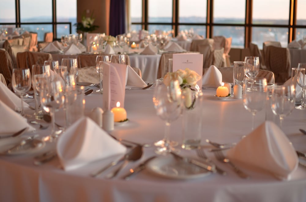 Фото Corinthia Hotel Prague