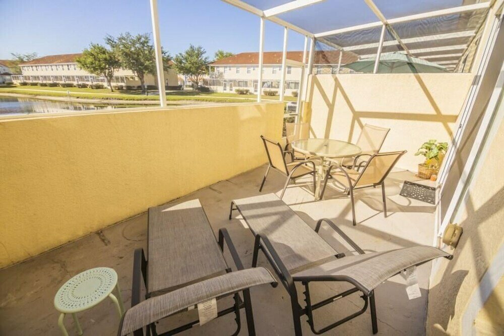 Фото Angelo & Linda's Fiesta Key Townhome