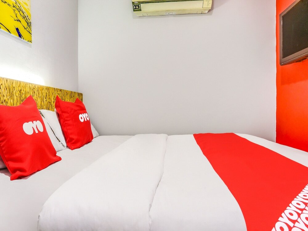 Фото Oyo 89397 Winniey's Boutique Hotel