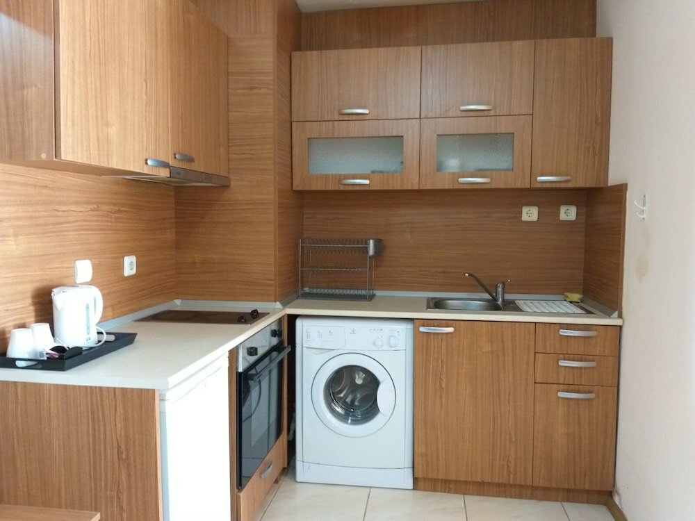 Фото Perla Apartments