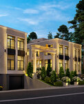 Atamura Group (Tole Bi Street, 12), oficina de ventas
