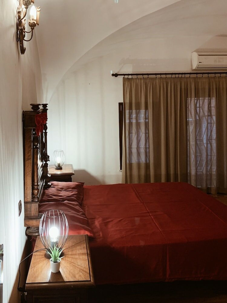 Фото Residenza Tritone a Fontana di Trevi