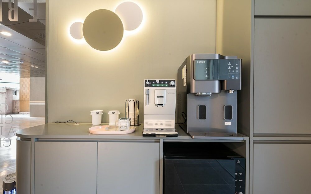 Фото Suyu Le Rev Hotel