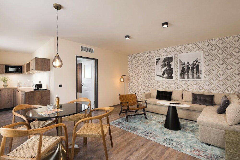 Фото Master Linzergasse