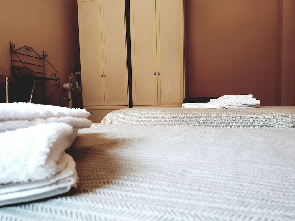 Фото Pastels Rooms