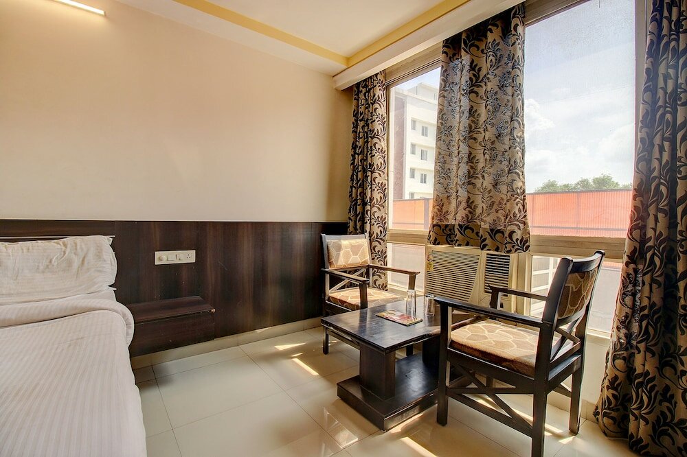 Фото Fabhotel PS Grand