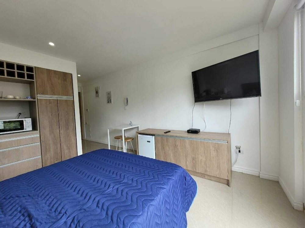 Фото Gente del Sur Bridges