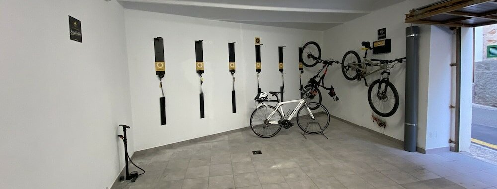 Фото Alaró Natura Rural Suites