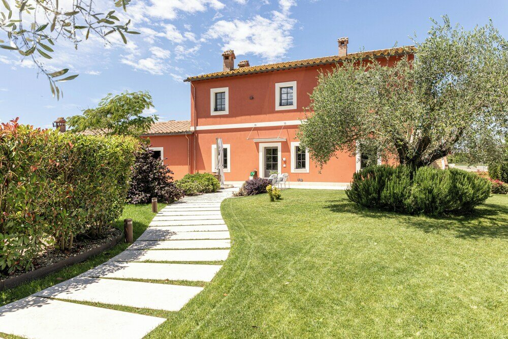 Фото Tenuta Fogliani