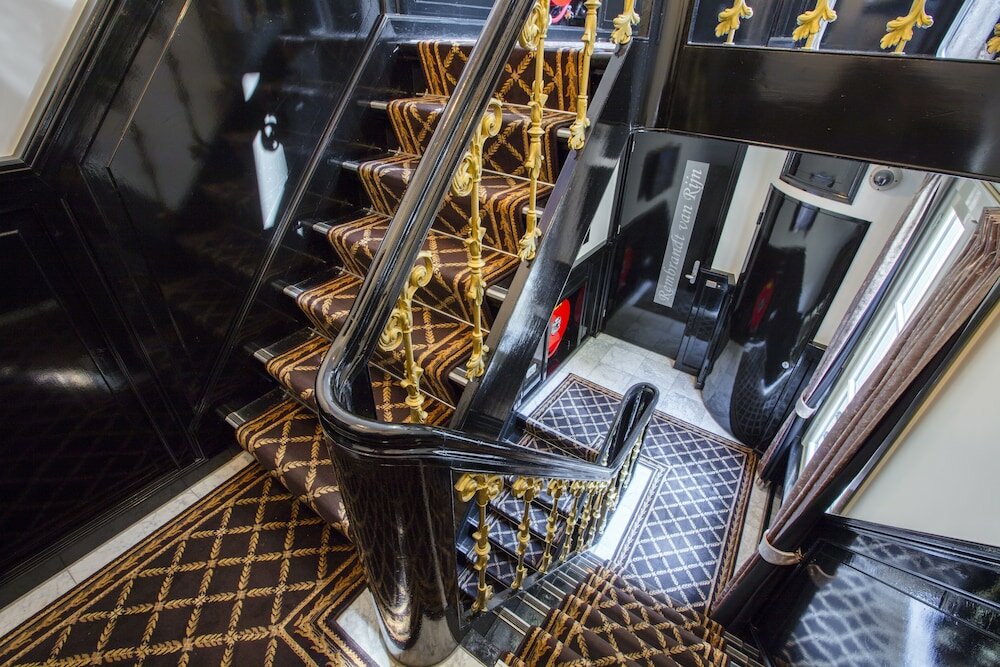 Фото Dutch Masters Amsterdam