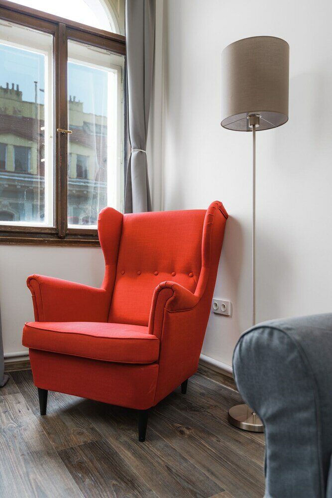 Фото Gallery apartment - Space & Comfort