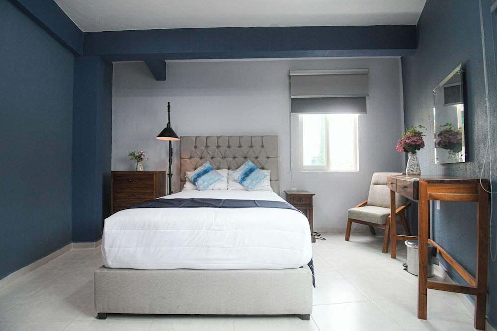 Фото Casa Santa Fe, Guanajuato