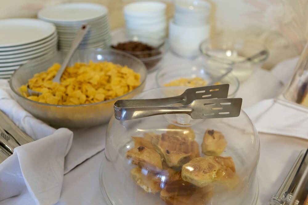 Фото Anesis Hotel