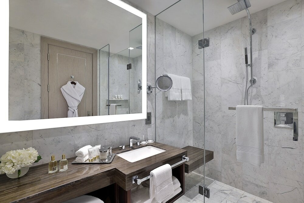 Фото Jumeirah Jabal Omar Makkah