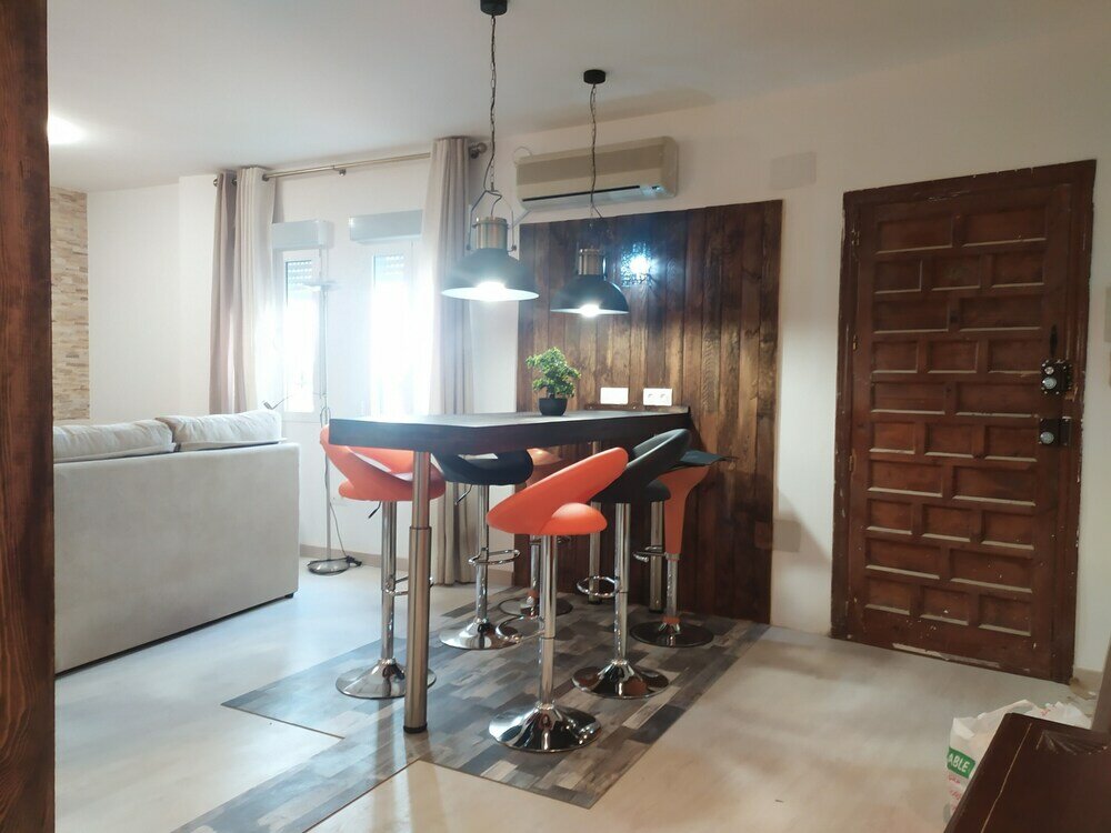 Фото Lujoso Apartamento EN la Juderia