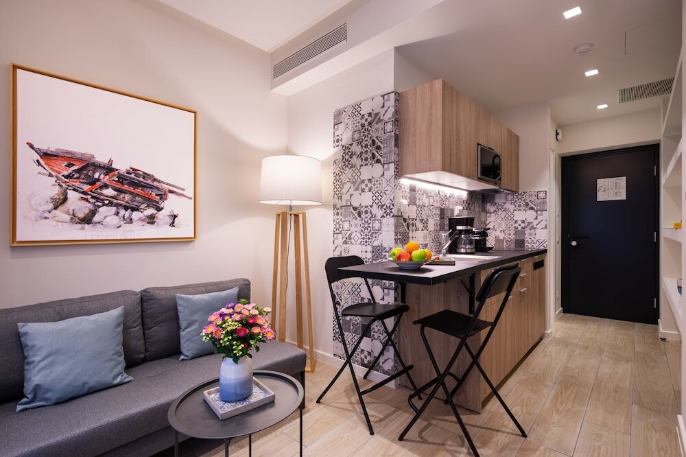 Фото Hestia - Romvis 9