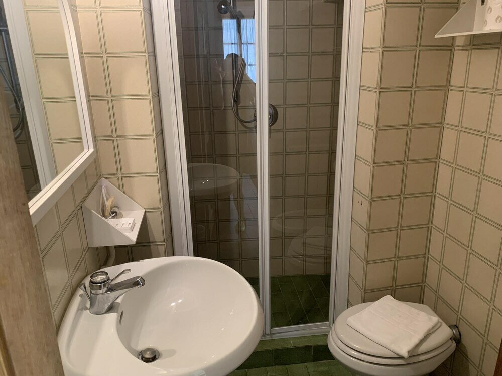 Фото Vecchia Volta New in Firenze