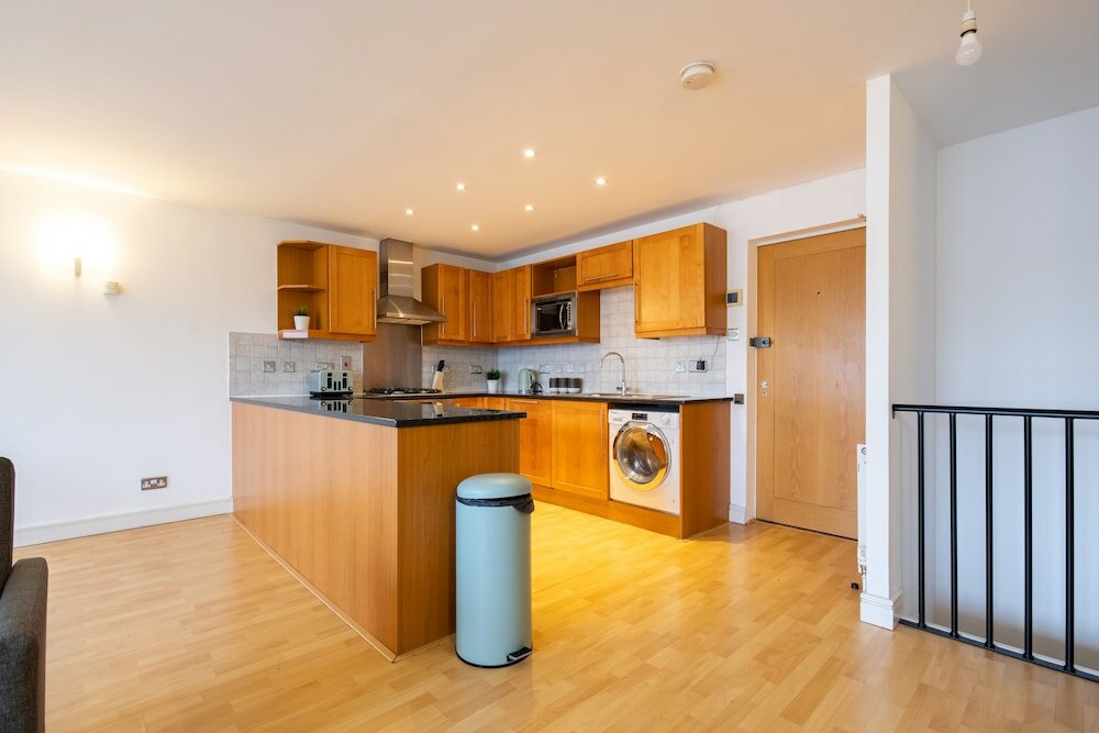 Фото The Tower Bridge Apartments