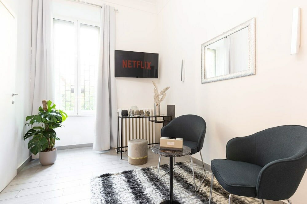 Фото Trastevere Suites - Top Collection