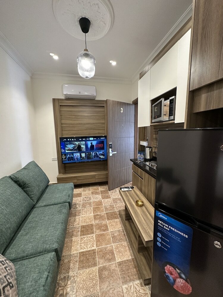 Фото 3 Antica jabalal-lwebdeh