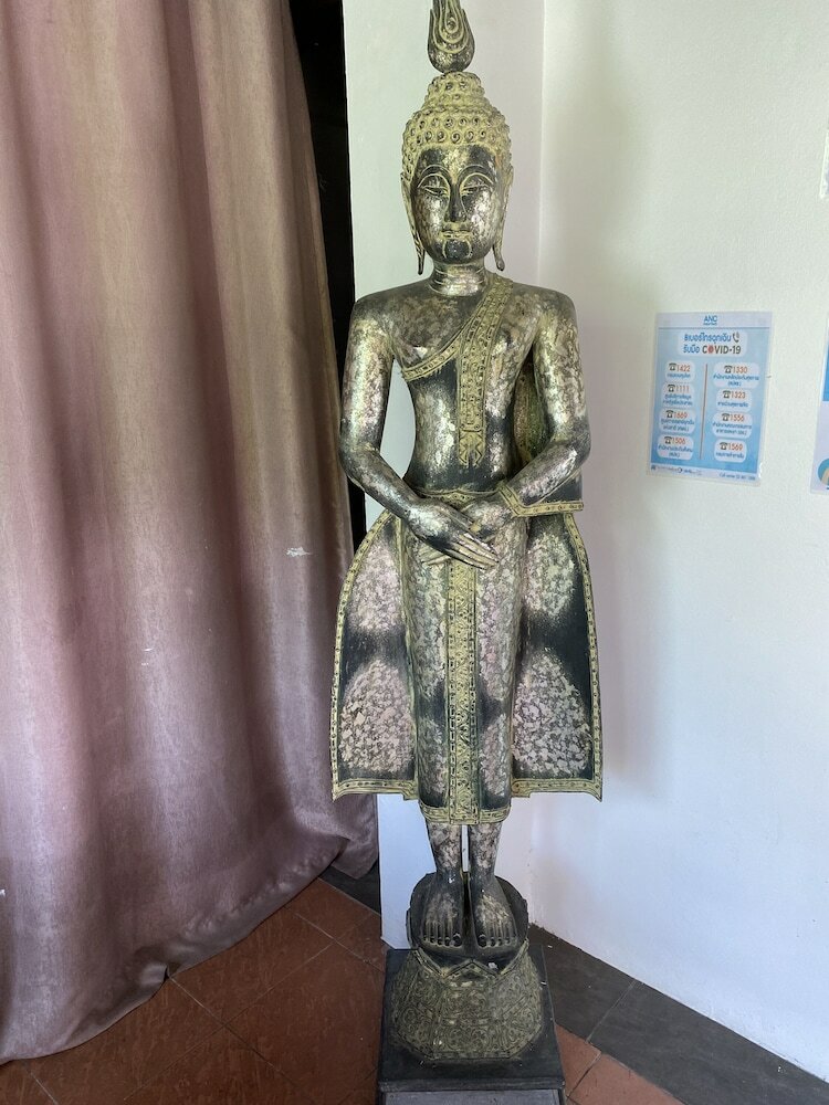 Фото Kata Hill Sea View