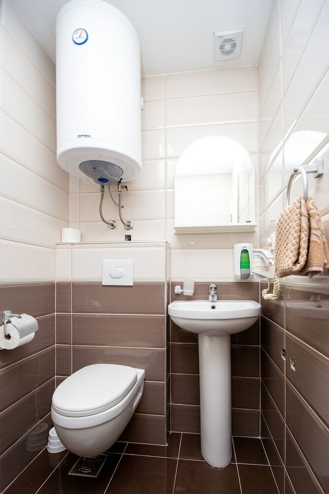 Фото Sofija Apartments