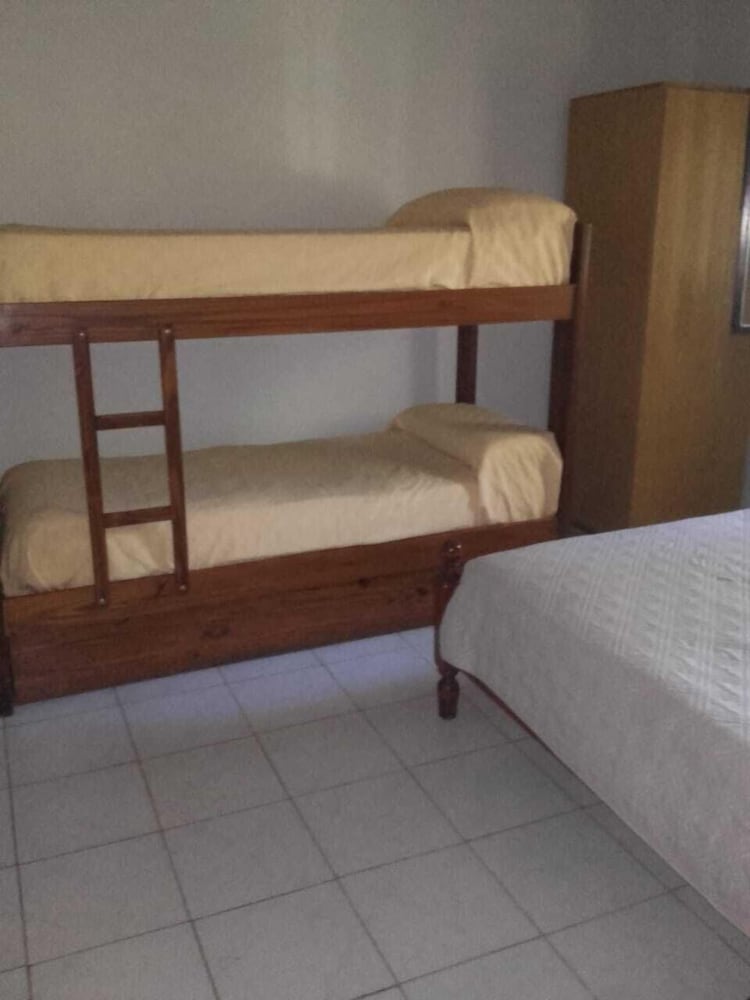 Фото Apart Cabañas Olivos del Sol