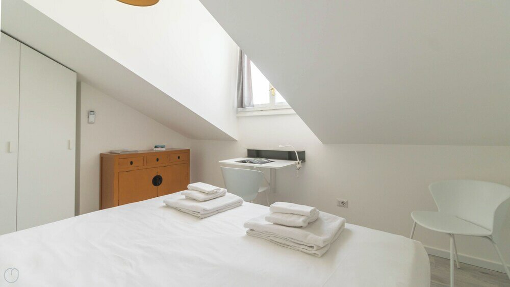 Фото Italianway - Commenda 35 C